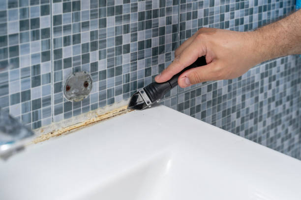 Best Affordable Mold Removal  in Henryetta, OK